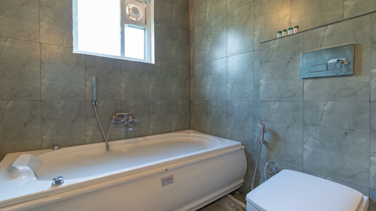 Photo of Bathroom in Ramanagara