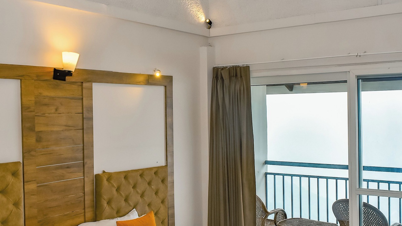 Photo of Patio Balcony in Chinnakanal