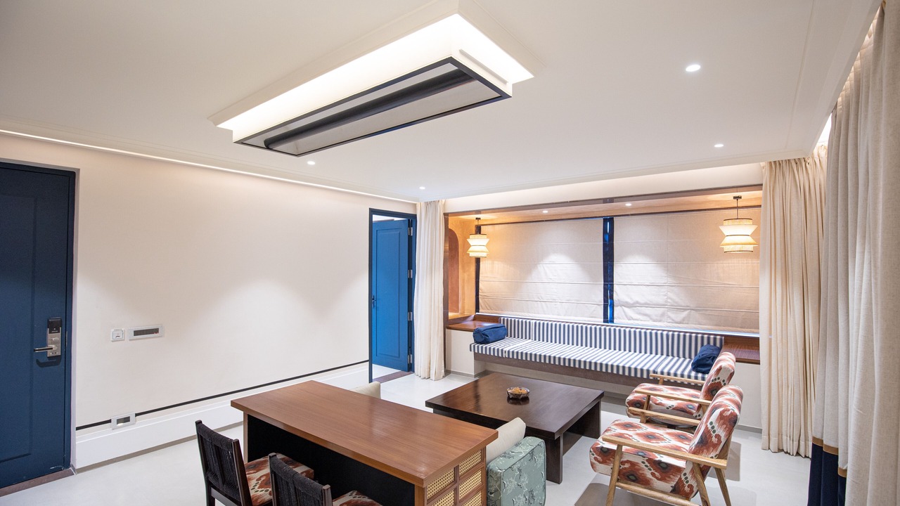 Photo of Livingroom in Shavri Colony