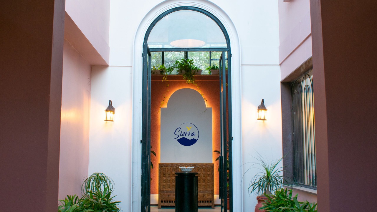 Photo of Outdoor in Shavri Colony