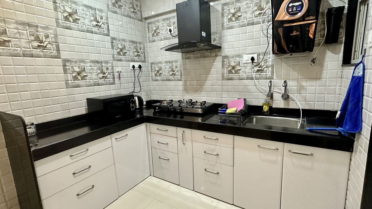 Photo of Kitchen in Balewadi