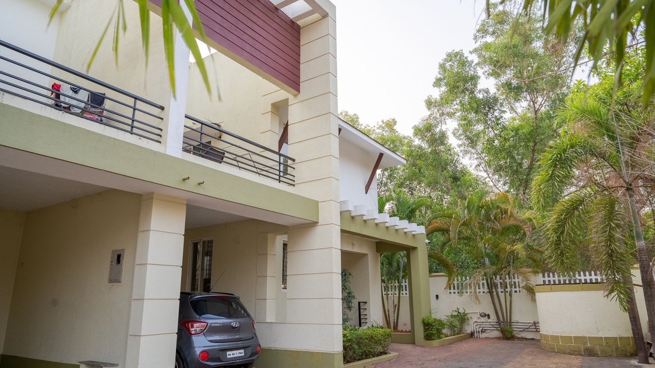Photo of Outdoor in Parra
