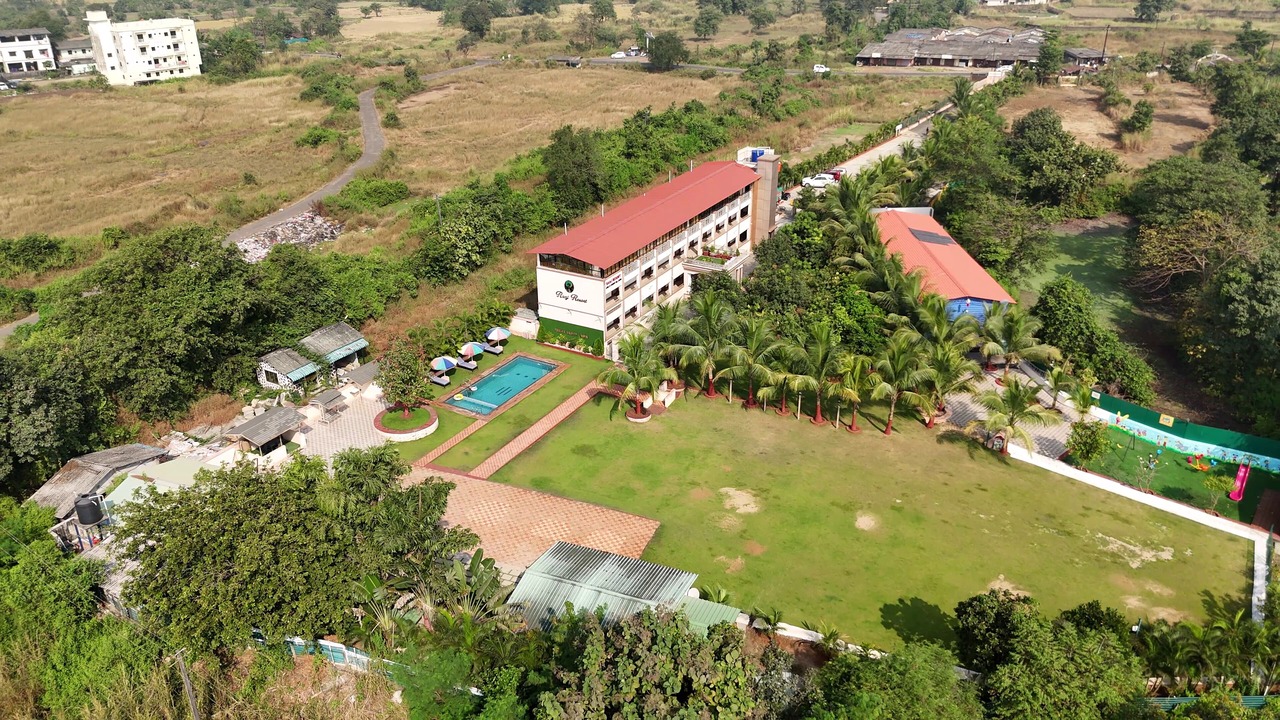 Photo of Outdoor in Panvel