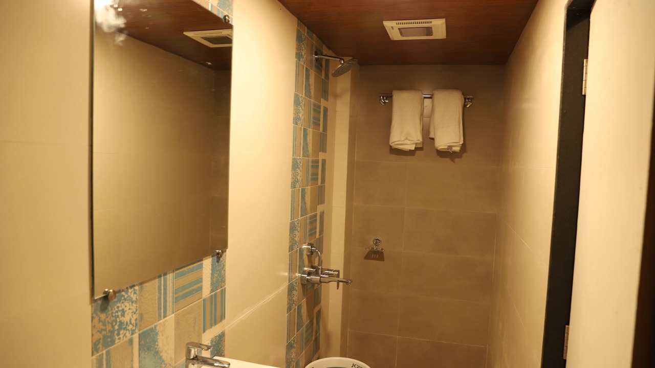 Photo of Bathroom in Panvel