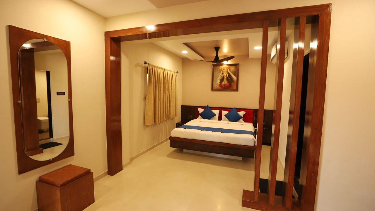 Photo of Bedroom in Panvel