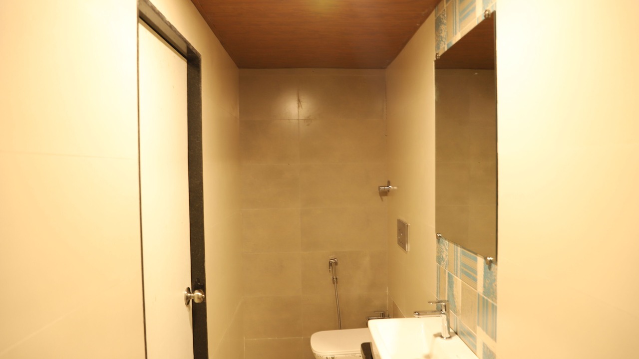 Photo of Bathroom in Panvel