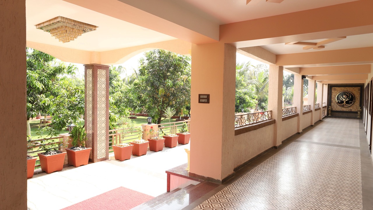 Photo of Outdoor in Panvel