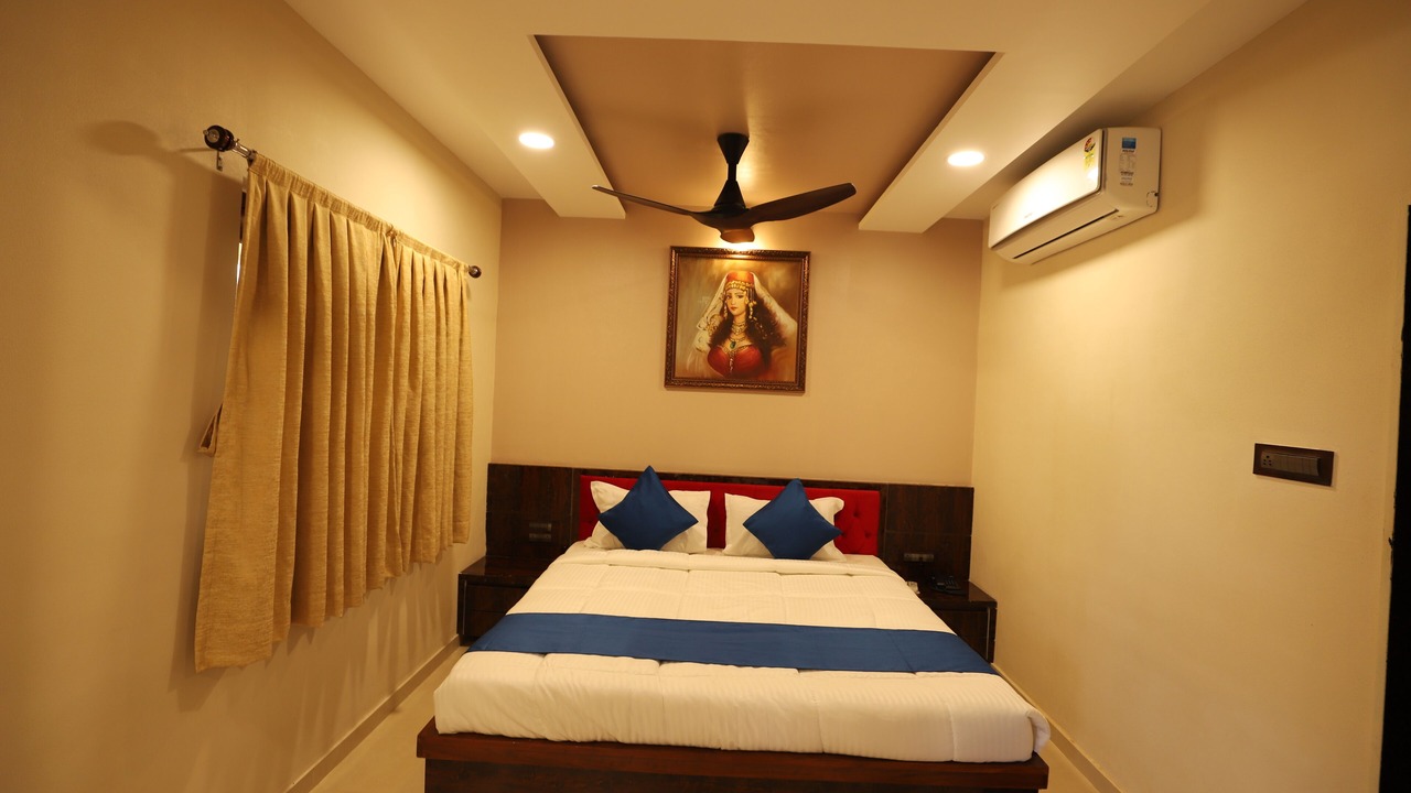 Photo of Bedroom in Panvel