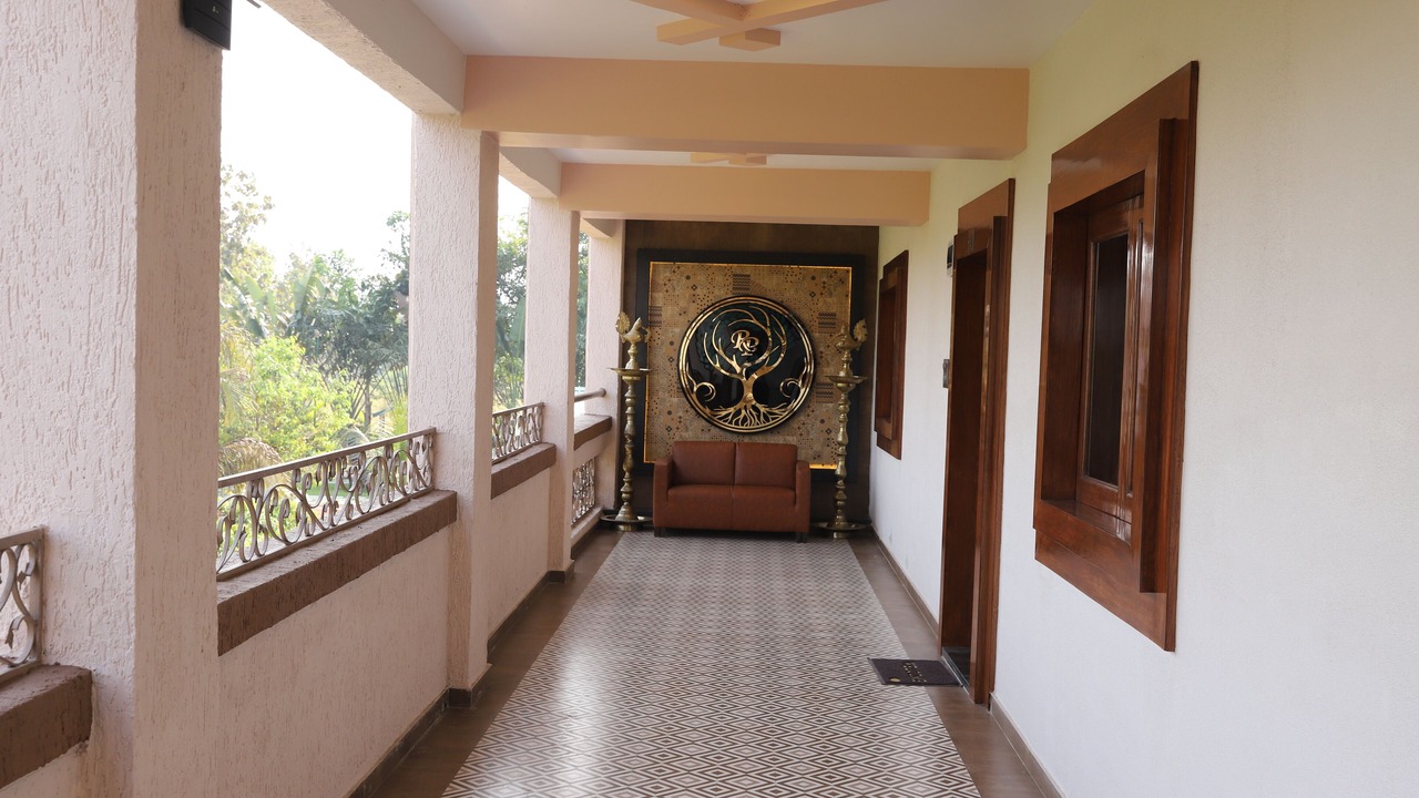 Photo of Outdoor in Panvel