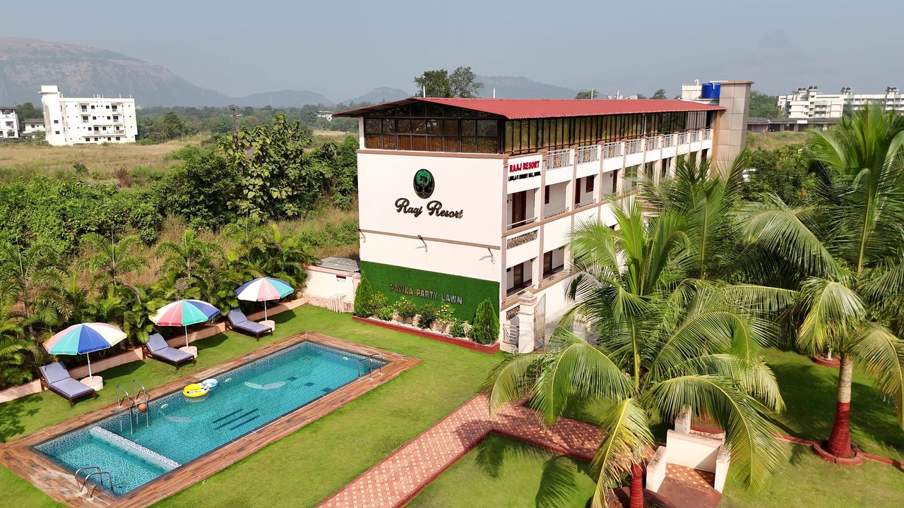 Photo of Outdoor in Panvel