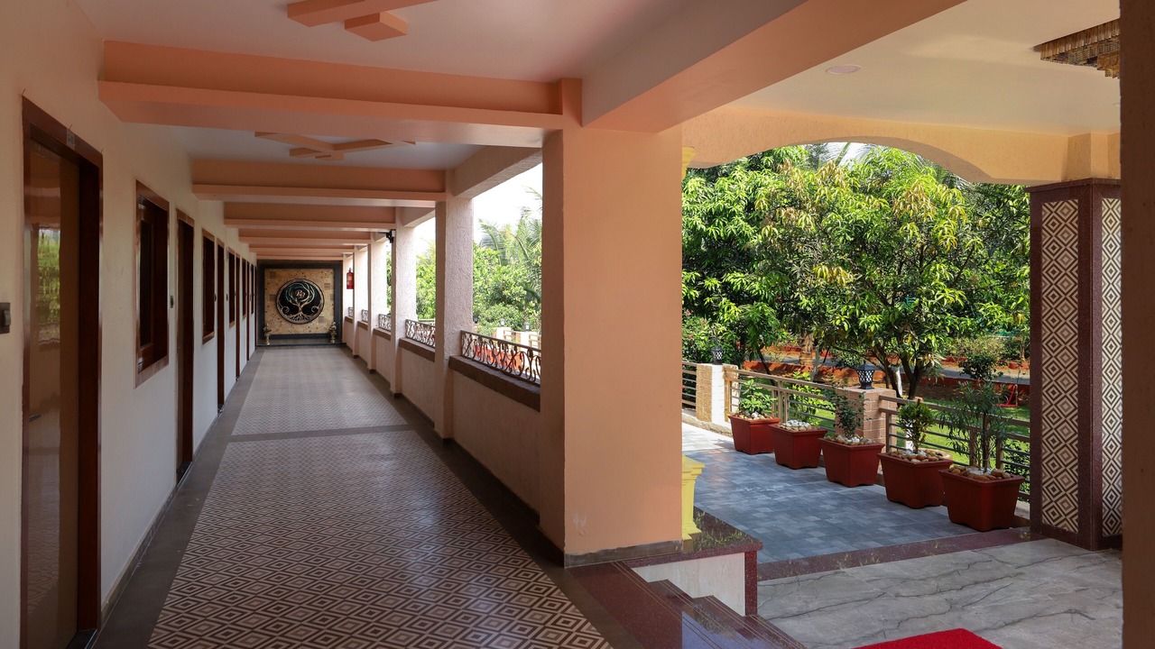 Photo of Outdoor in Panvel