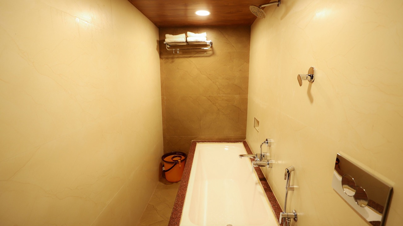 Photo of Bathroom in Panvel