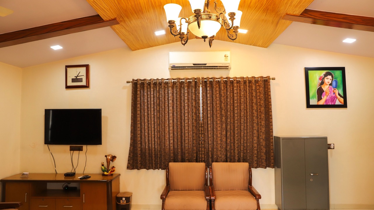 Photo of Bedroom in Panvel