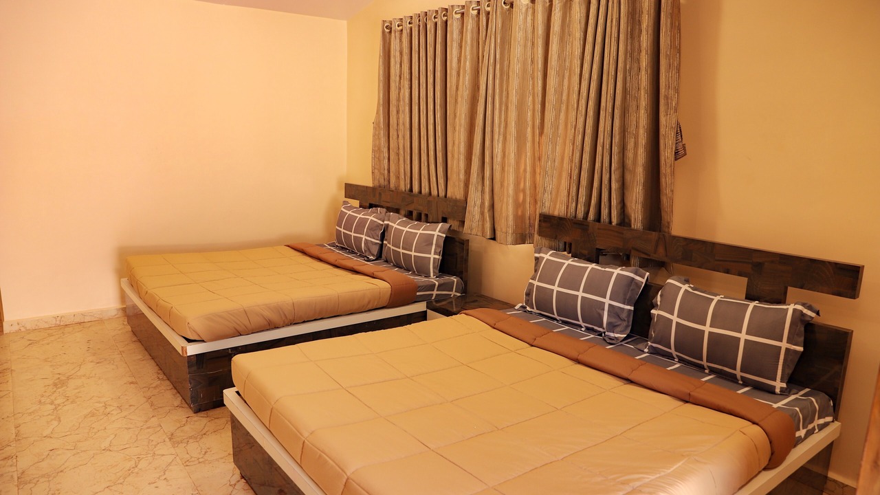 Photo of Bedroom in Panvel