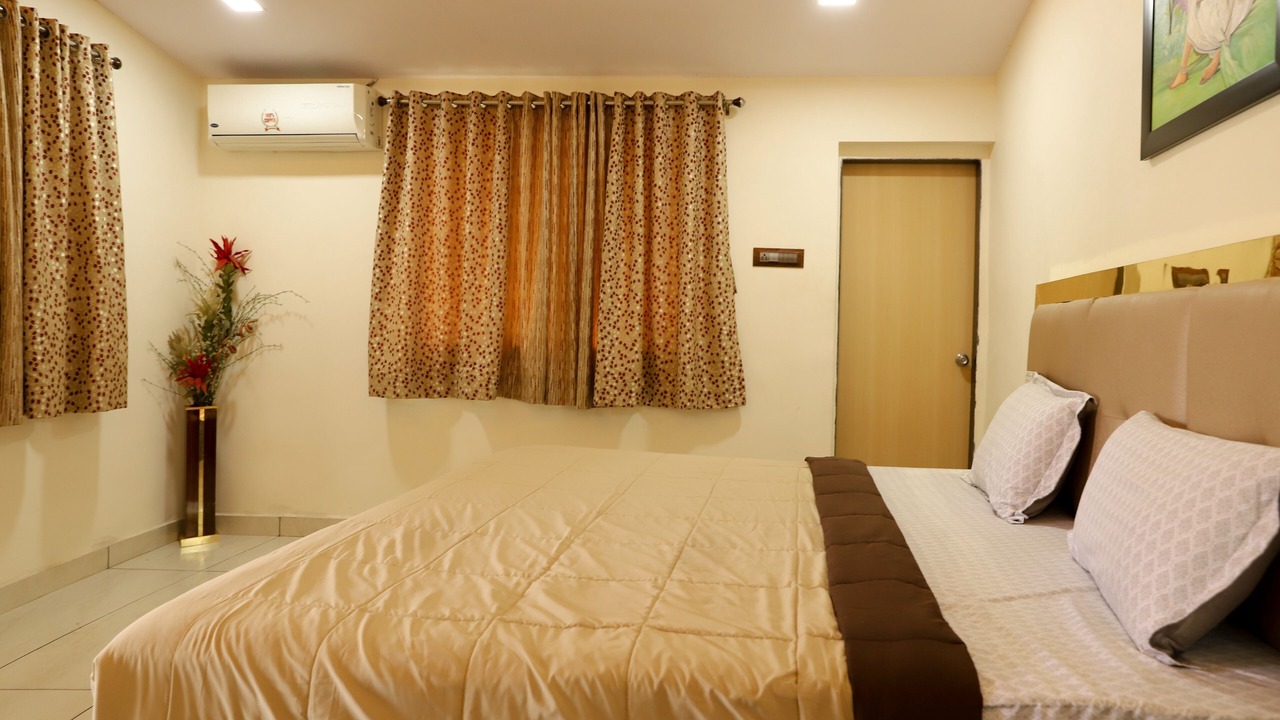 Photo of Bedroom in Panvel