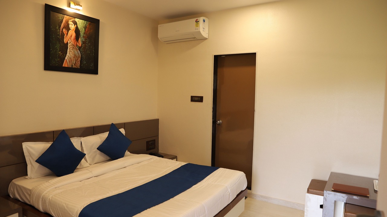 Photo of Bedroom in Panvel