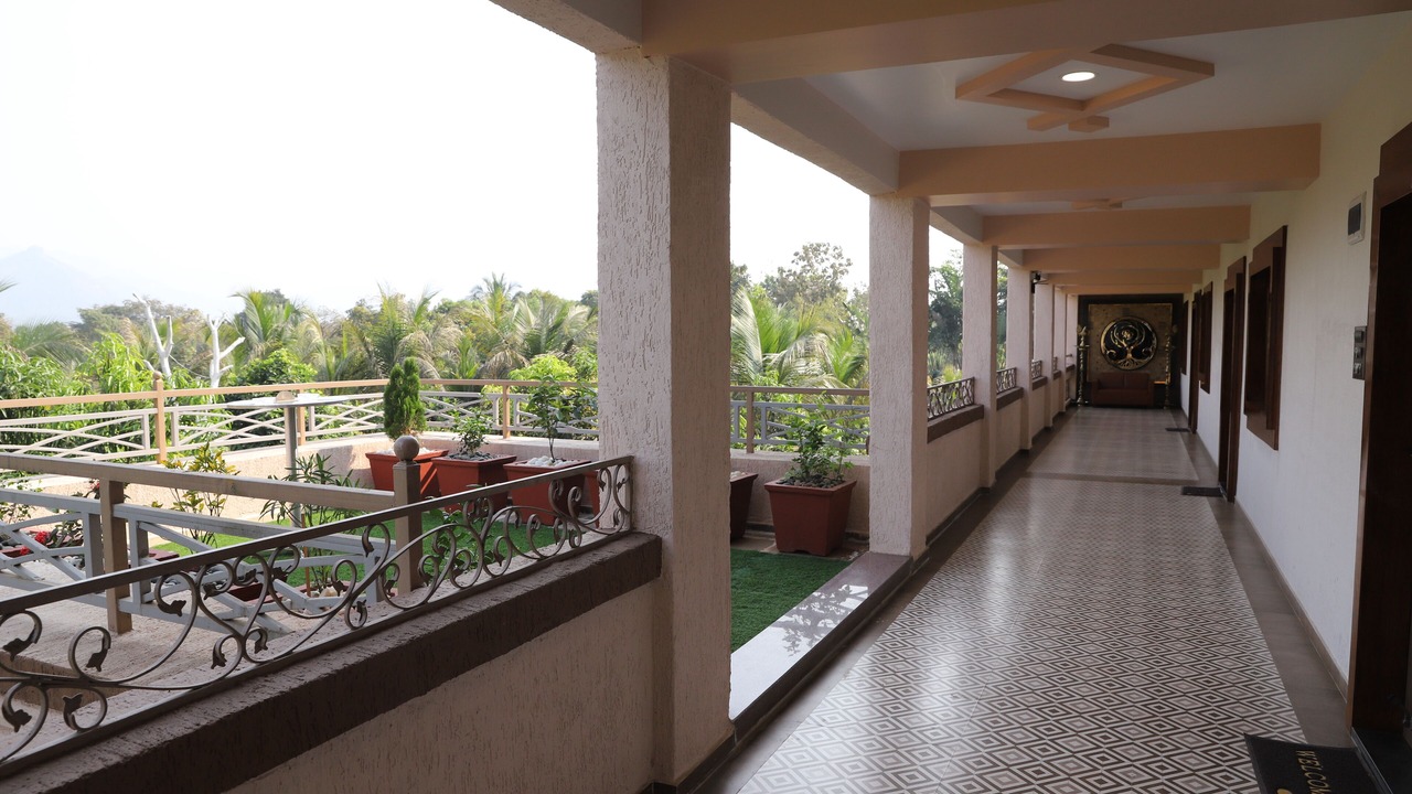 Photo of Outdoor in Panvel