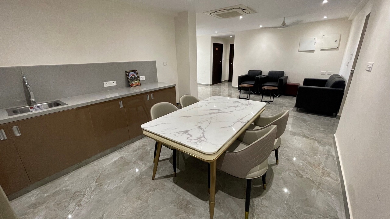 Photo of Bedroom in HITEC City