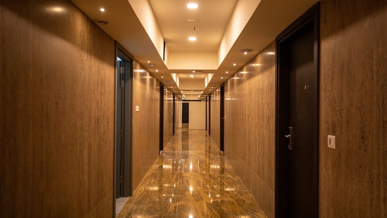 Photo of Bedroom in HITEC City