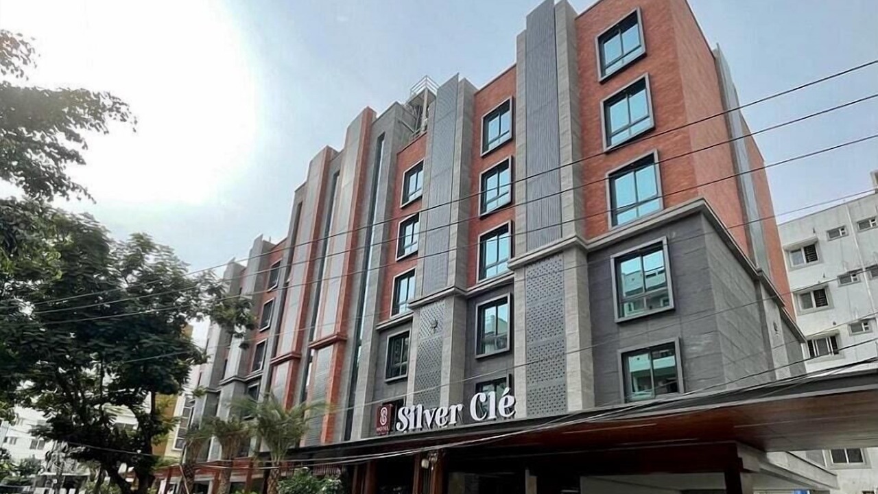 Photo of Outdoor in HITEC City