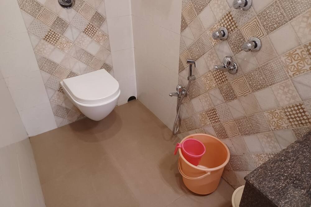 Photo of Bathroom in Shrirampur