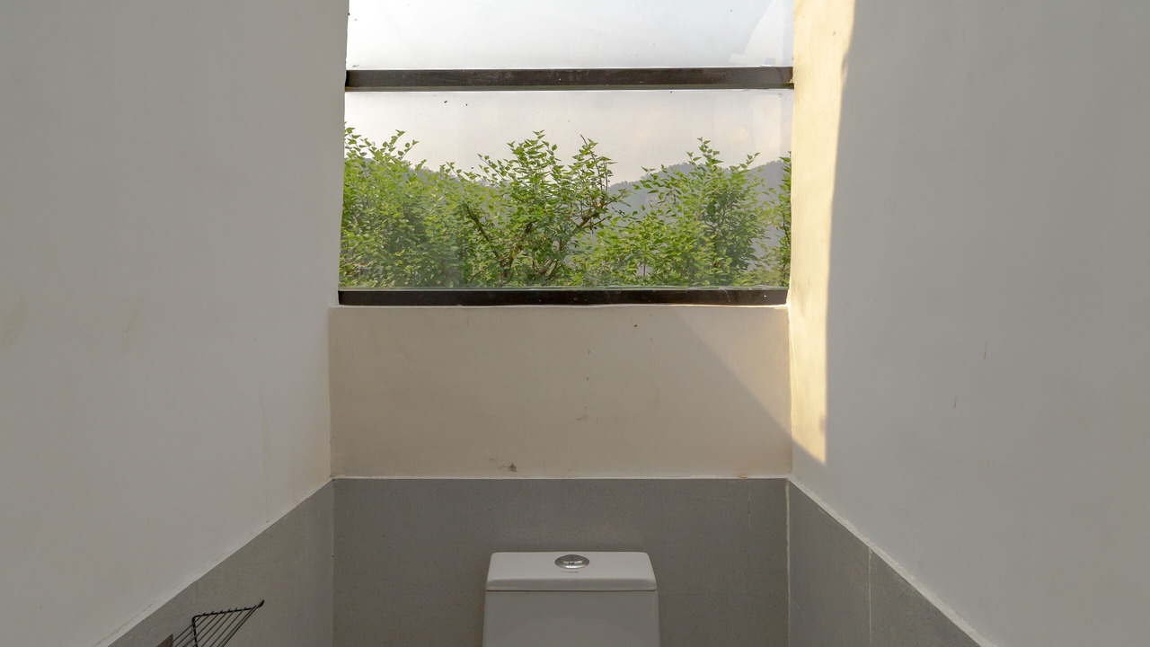 Photo of Bathroom in Taliyal Gaon
