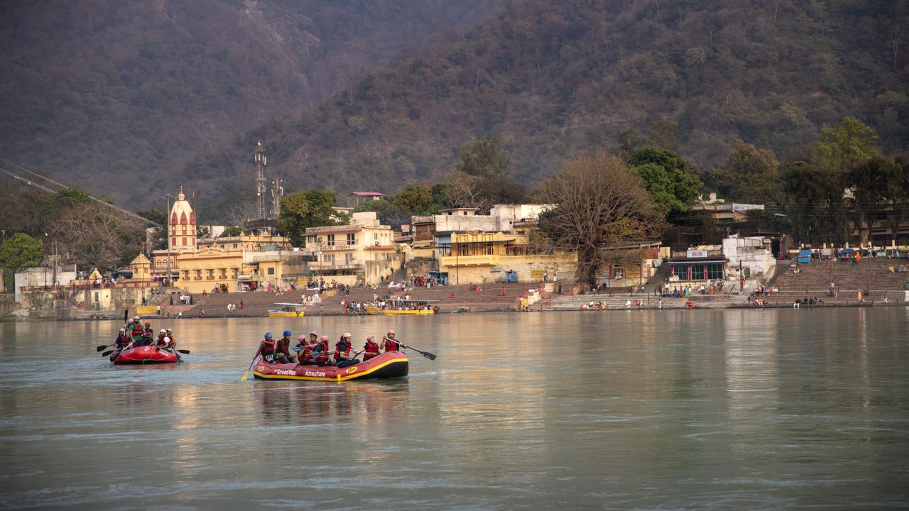 Photo of Others in Taliyal Gaon