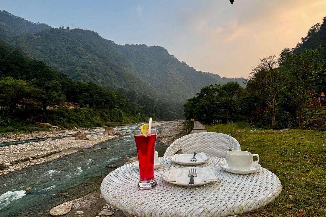 Photo of Outdoor in Taliyal Gaon