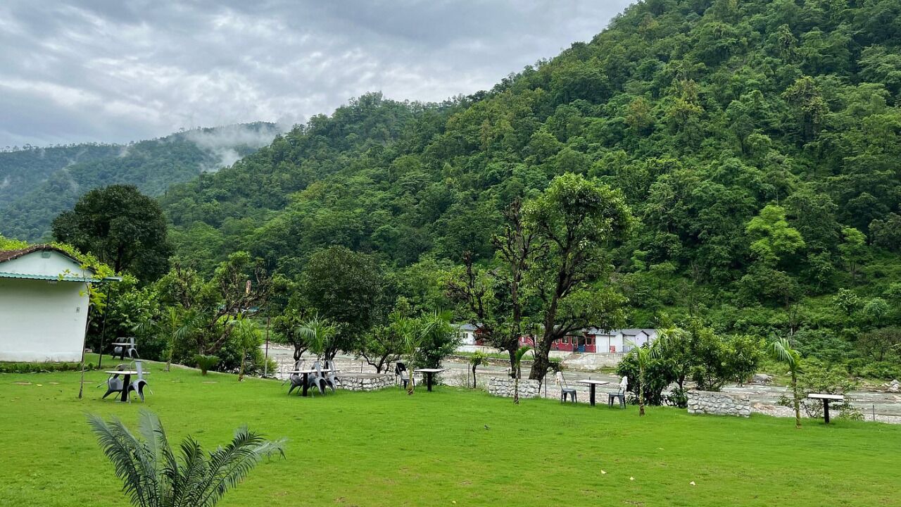 Photo of Outdoor in Taliyal Gaon