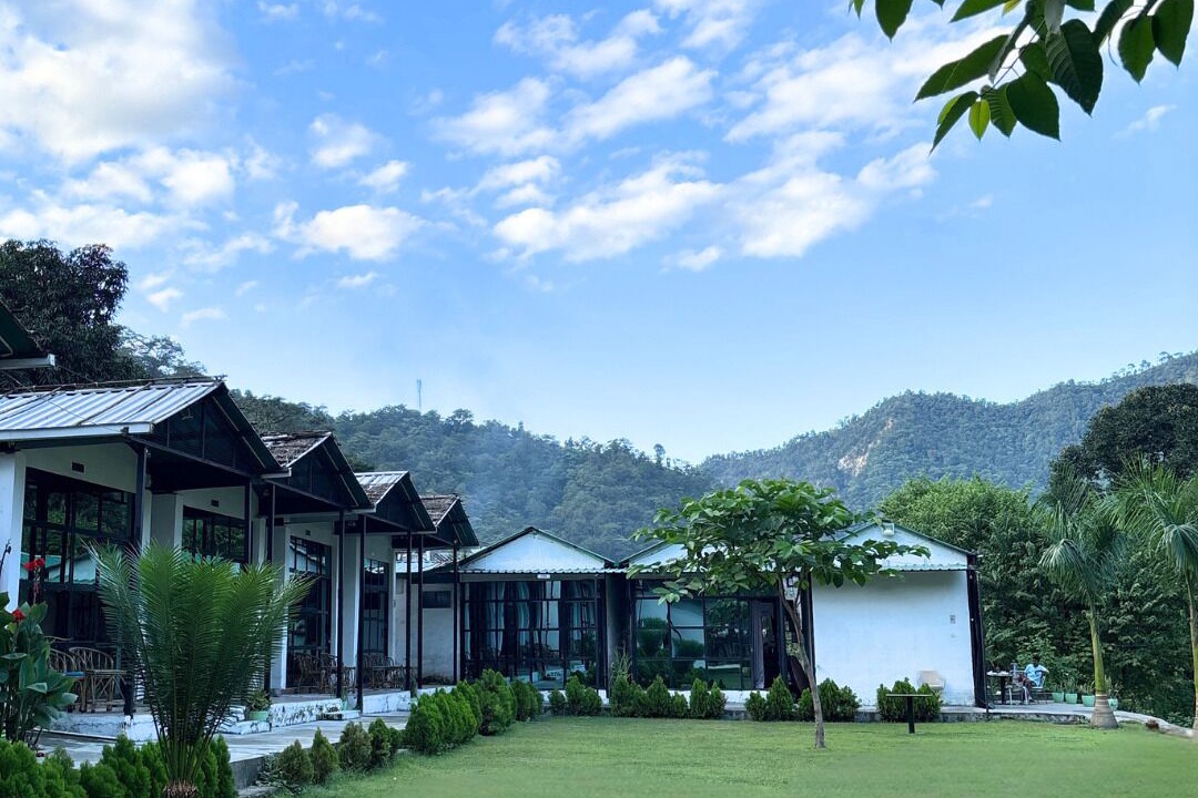 Photo of Outdoor in Taliyal Gaon