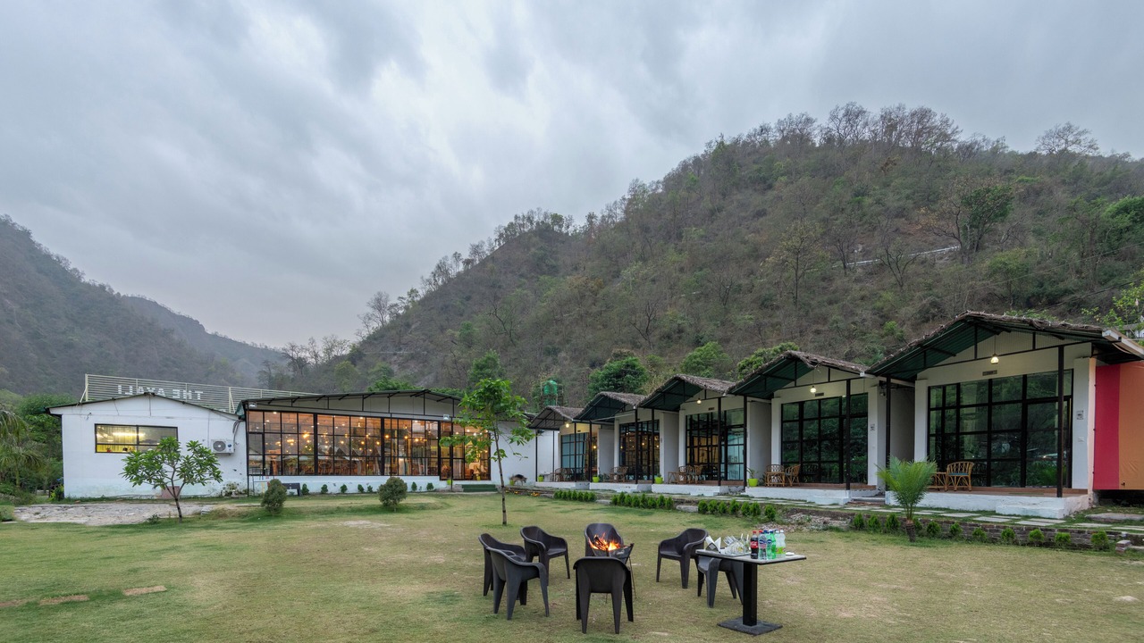 Photo of Outdoor in Taliyal Gaon