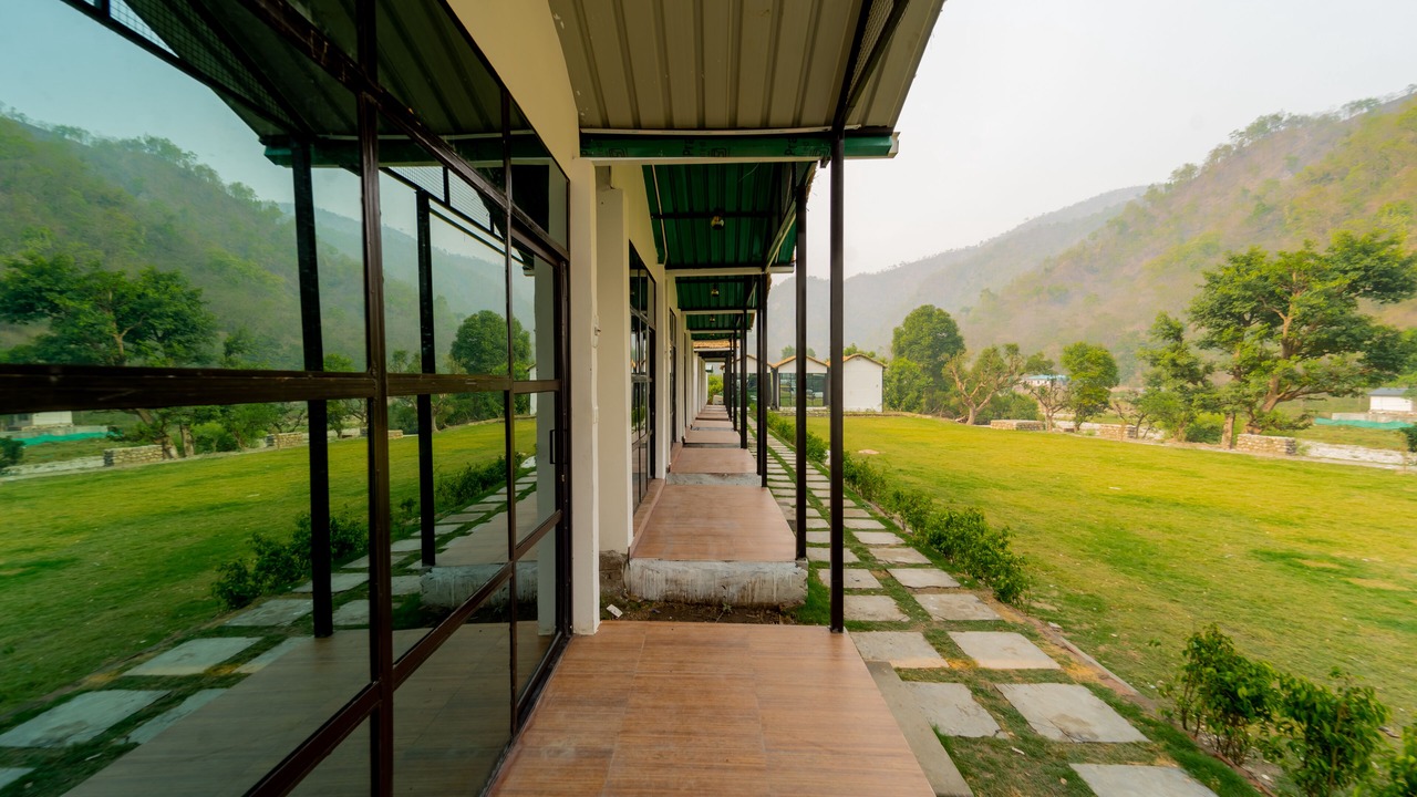 Photo of Bedroom in Taliyal Gaon
