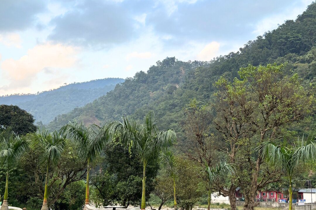 Photo of Outdoor in Taliyal Gaon