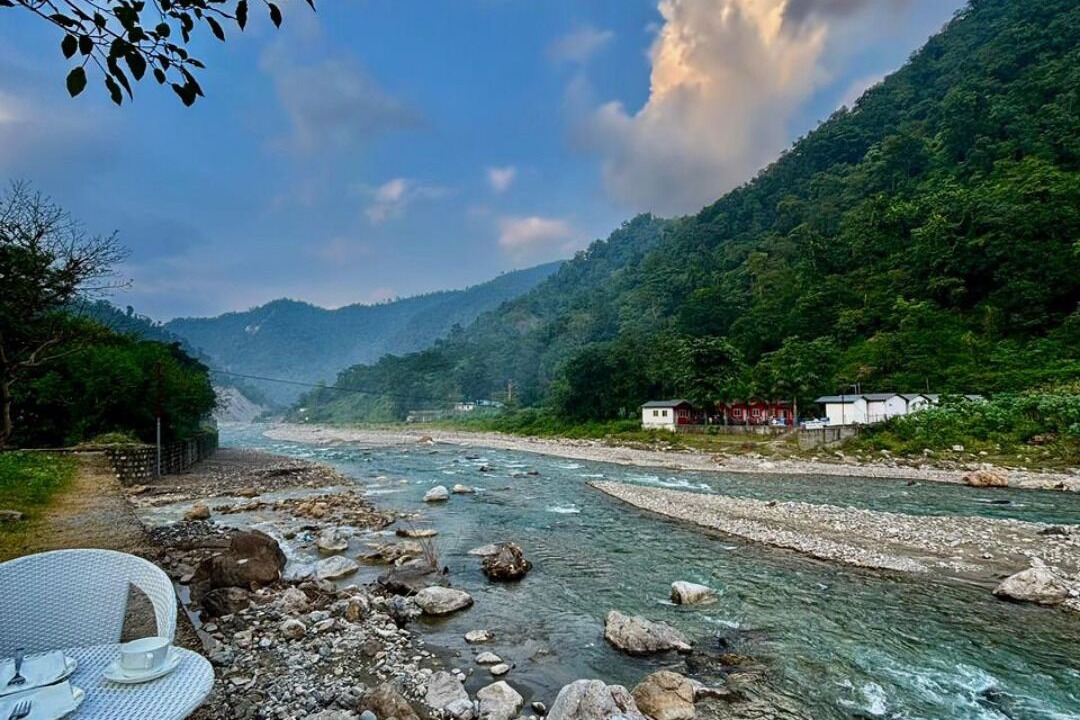 Photo of Outdoor in Taliyal Gaon
