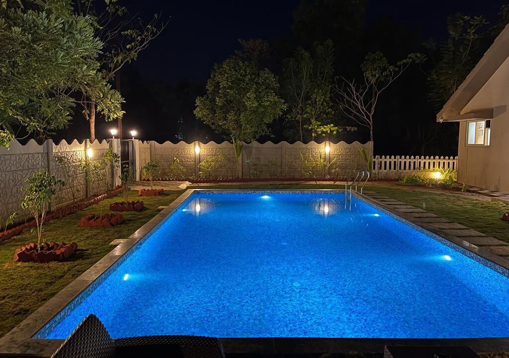 Photo of Outdoor in Karjat