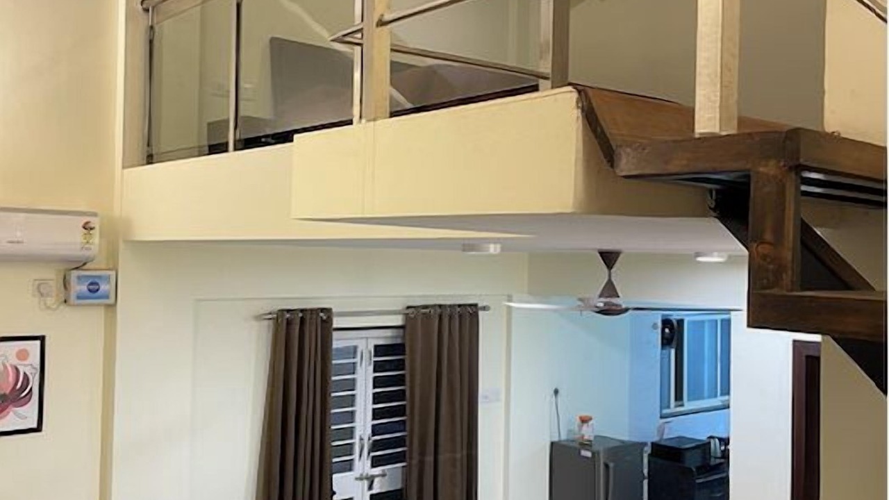 Photo of Livingroom in Karjat