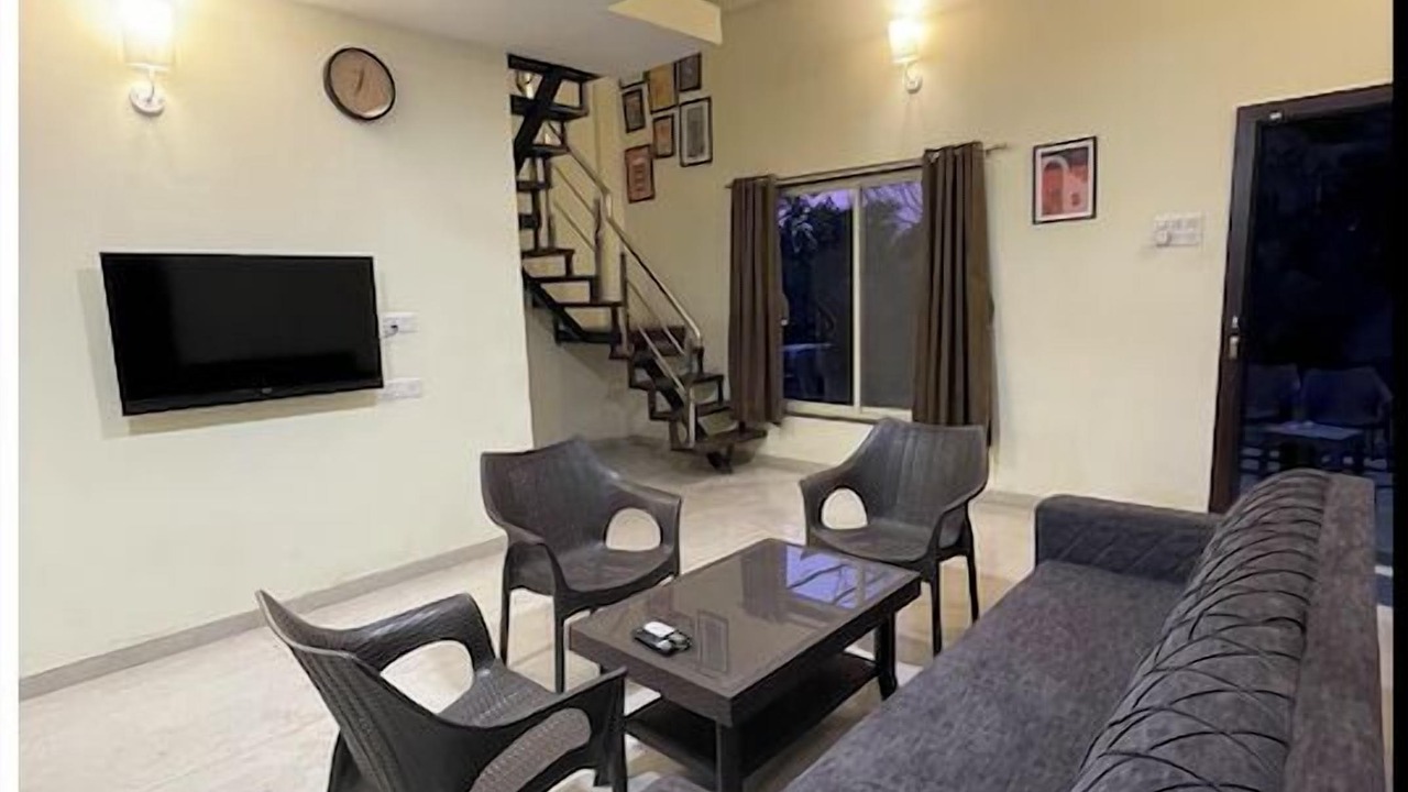Photo of Livingroom in Karjat