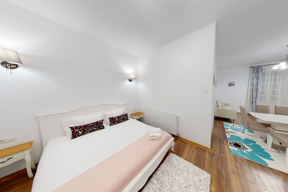 Photo of Bedroom in Historic Center