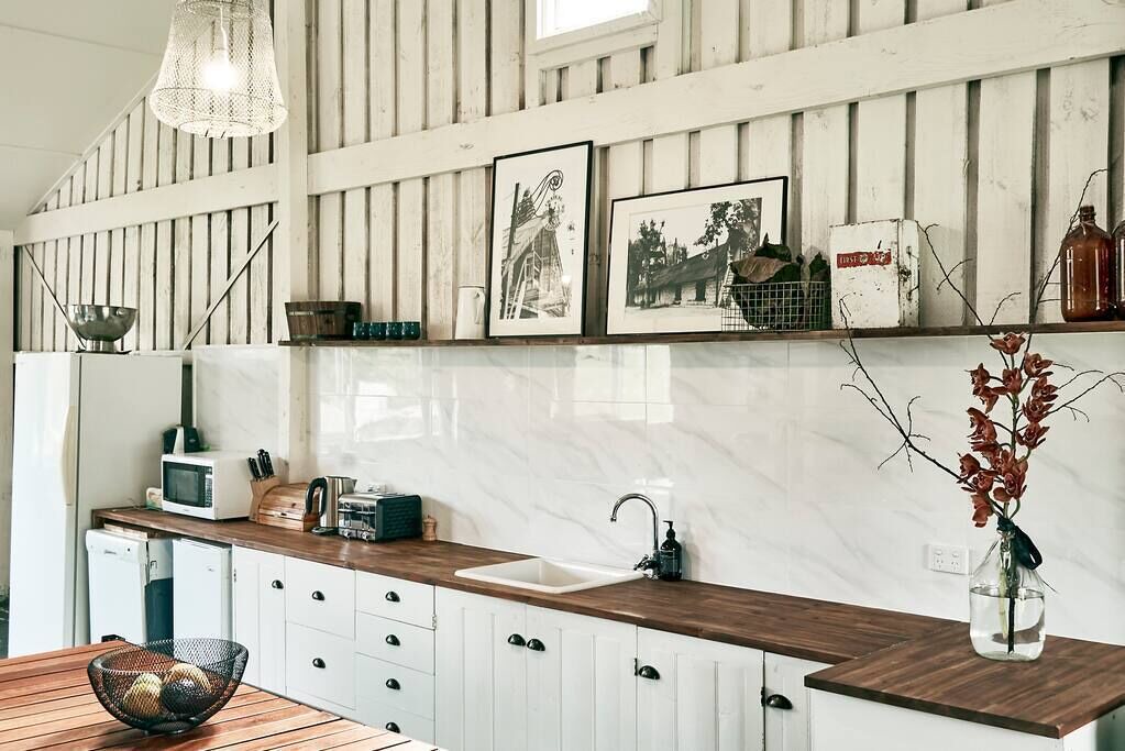 Photo of Kitchen in Heathcote