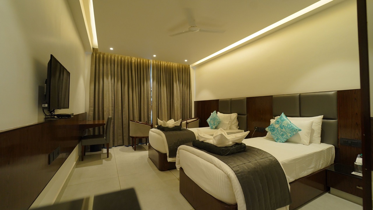 Photo of Bedroom in Guntur