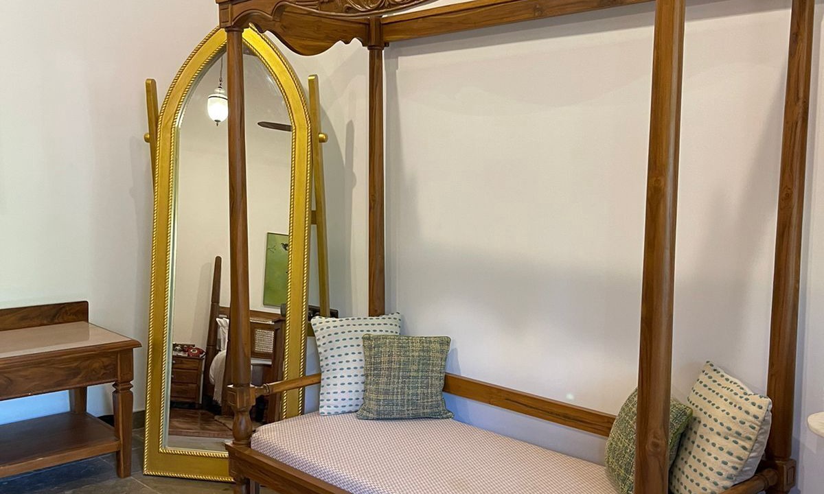 Photo of Bedroom in Velsao