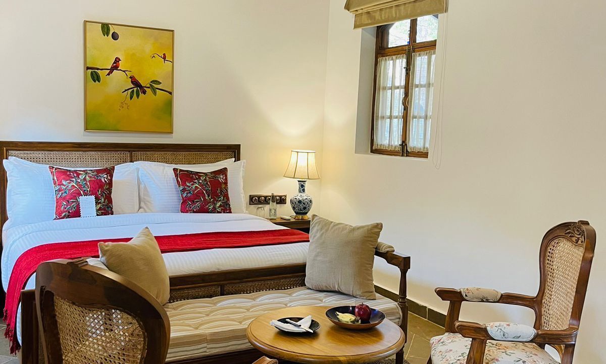 Photo of Bedroom in Velsao