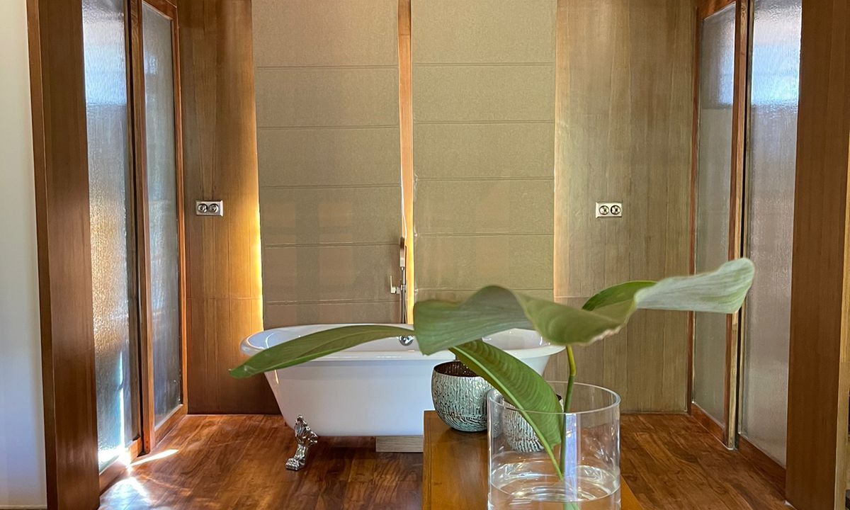 Photo of Bathroom in Velsao