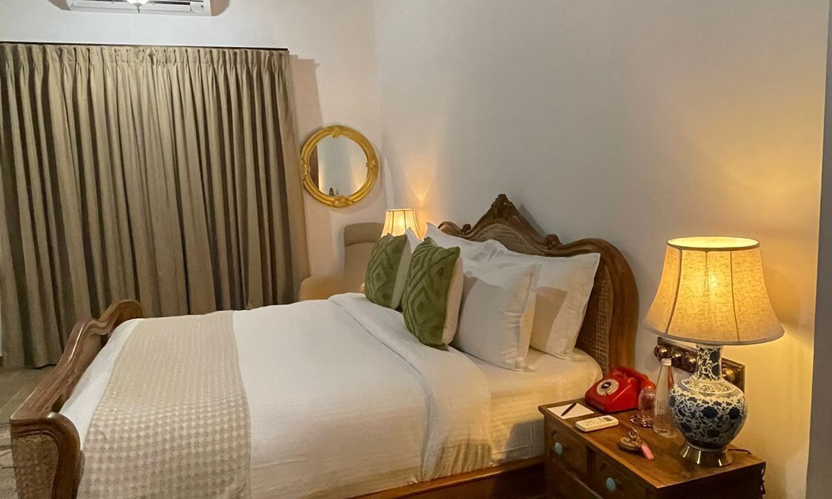 Photo of Bedroom in Velsao