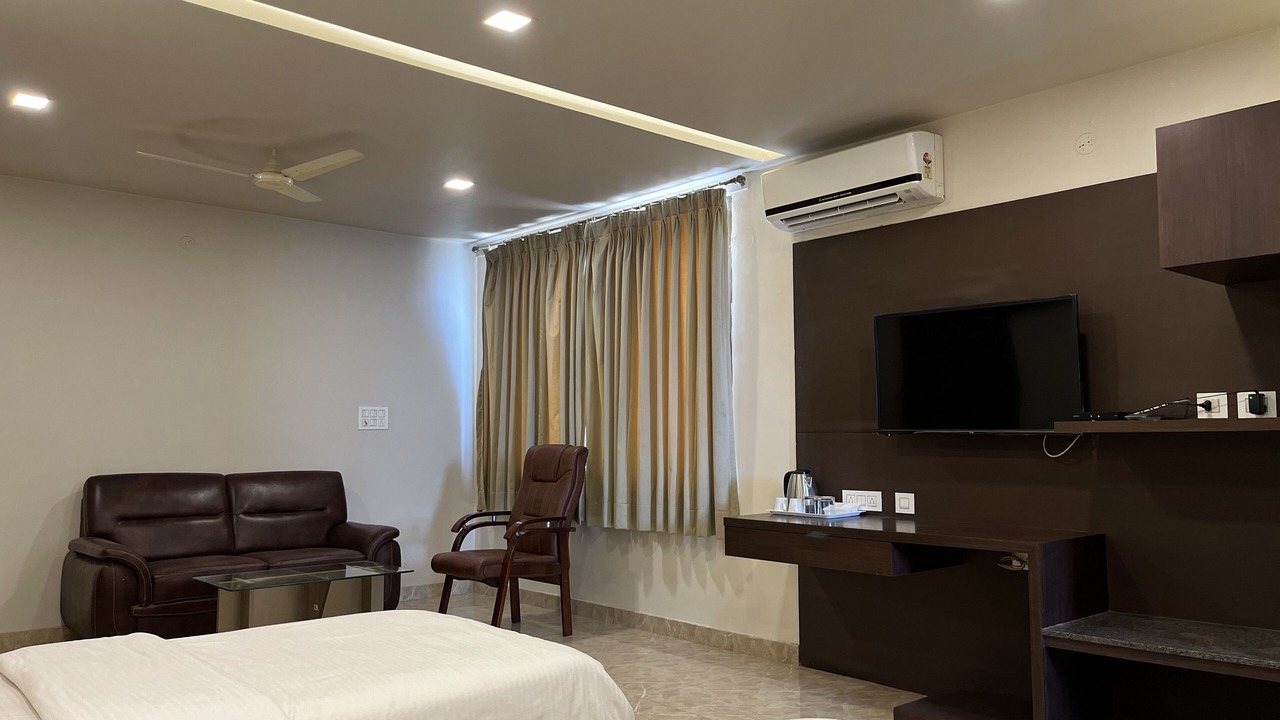 Photo of Bedroom in Chittoor