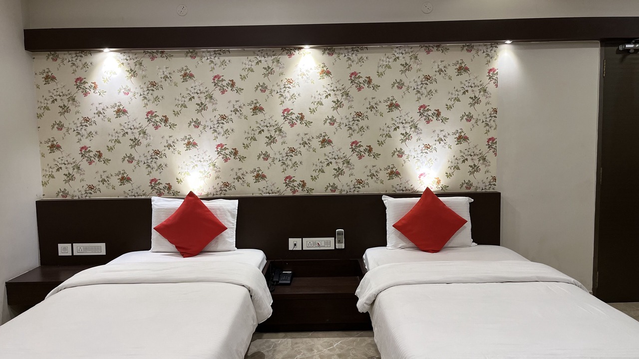 Photo of Bedroom in Chittoor