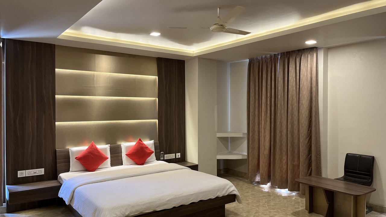 Photo of Bedroom in Chittoor