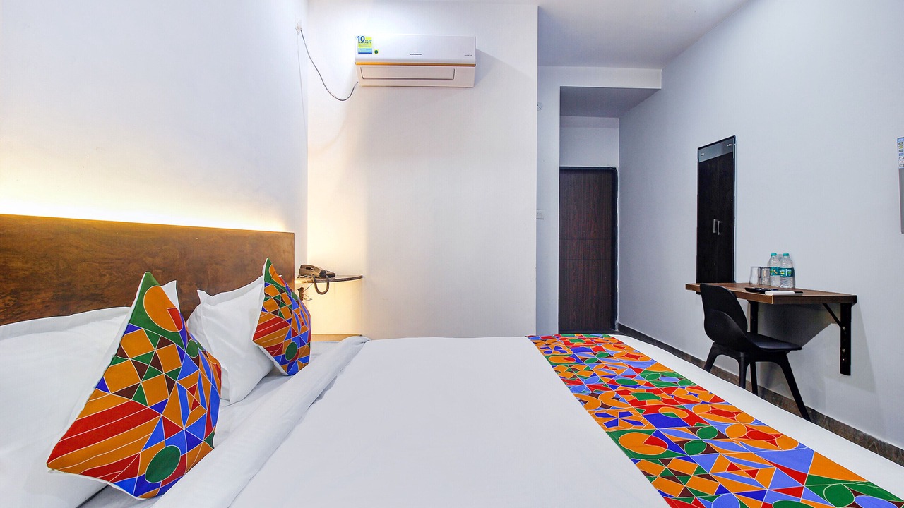 Photo of Bedroom in Hyderabad