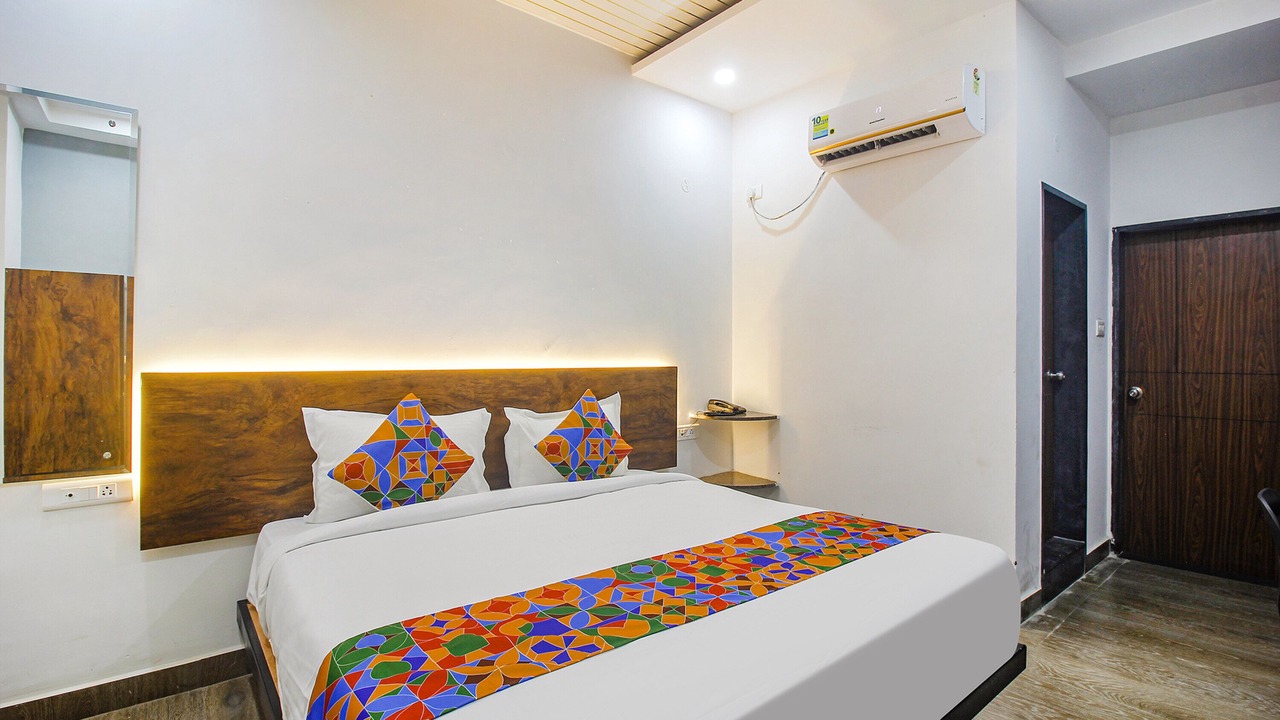 Photo of Bedroom in Hyderabad