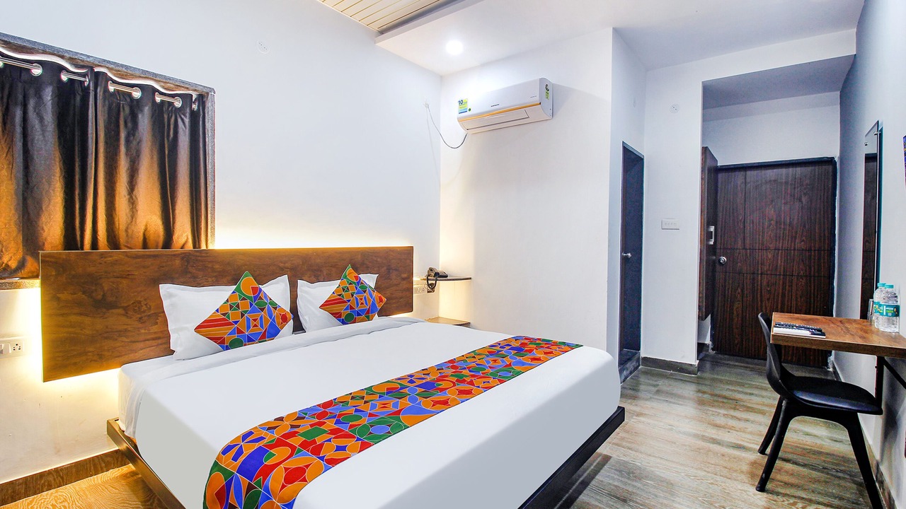 Photo of Bedroom in Hyderabad